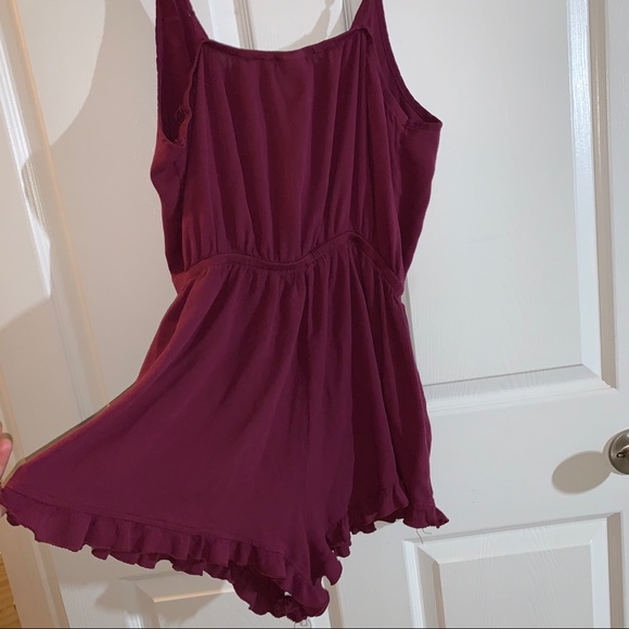 Romper - Picture 2 of 3